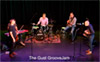 Video The Gust Groove Jam - with Jasper LeClercq, vln, Angelo Verploegen, trp, Clemens Horn, keys and Andr Groen, drs